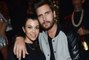 Kourtney Kardashian Is Reportedly Upset With Scott Disick Over His Alleged DMs to Younes B