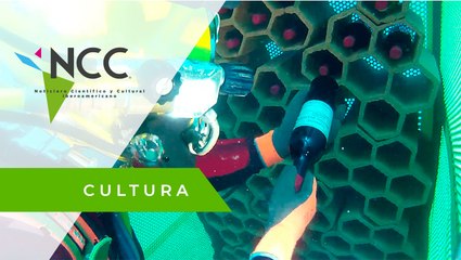 En Europa recurren al mar para madurar vinos