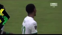 Sénégal - Togo : La magnifique reprise de Abdou Diallo qui double la mise (Vidéo)