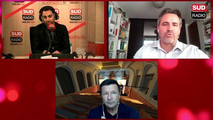 La rentrée des entrepreneurs