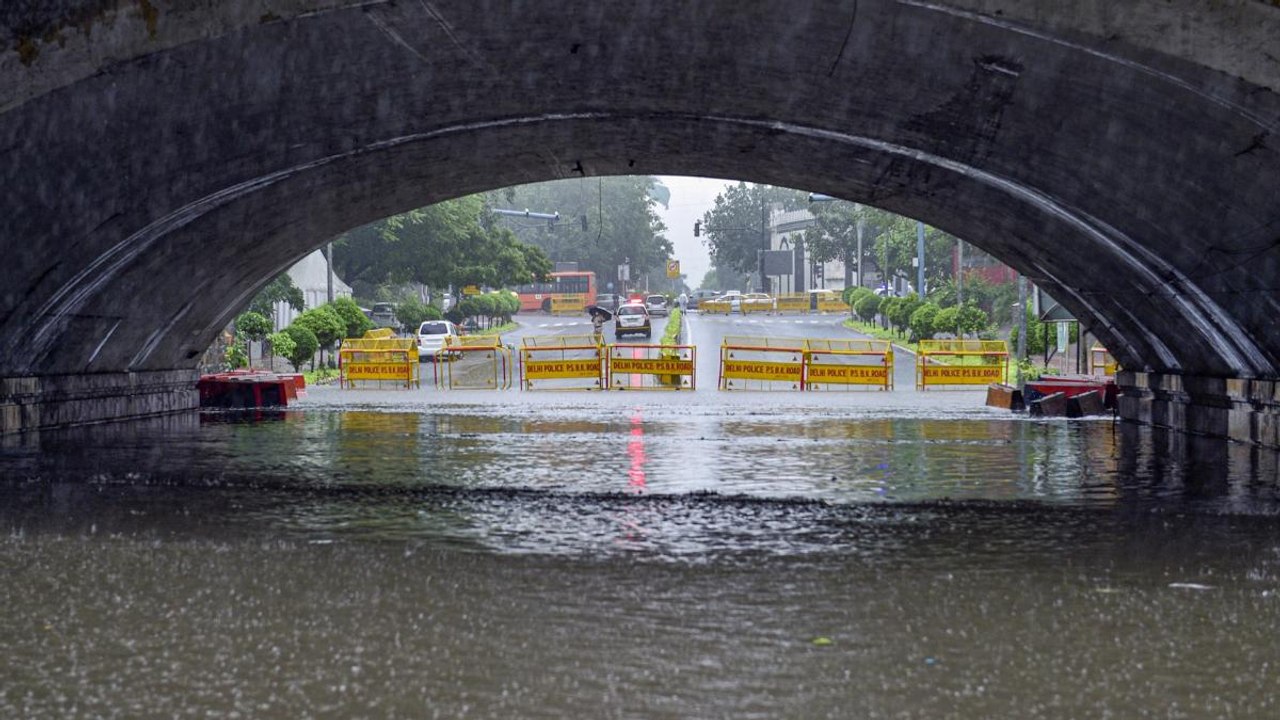 Here's why Minto Bridge keep getting flooded every year