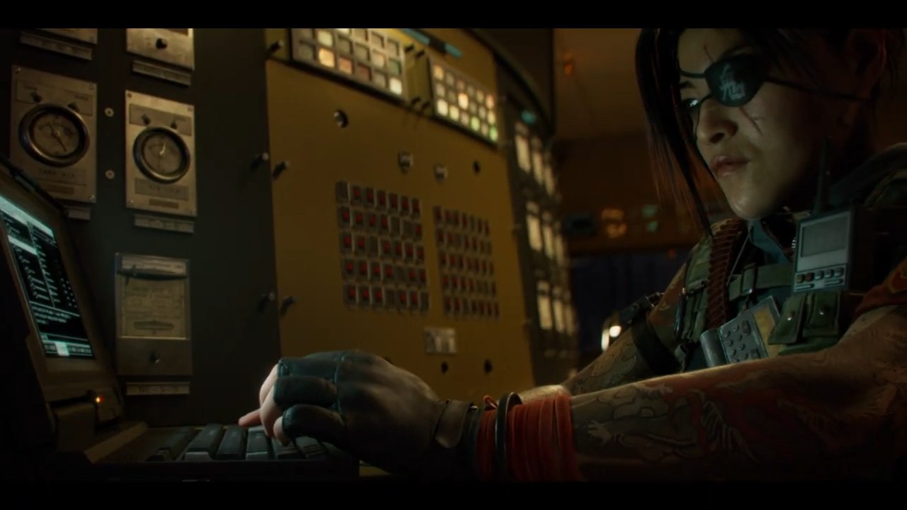 Tráiler cinemático de la temporada 5 de Call of...