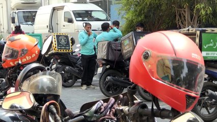 Avec le réchauffement, les pays du Golfe face au spectre d'un climat invivable