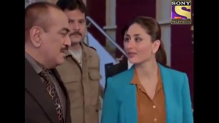 CID_-_सीआईडी_-_Ep_873_-_Heroine_Ko_Khatra_-_Full_Episode