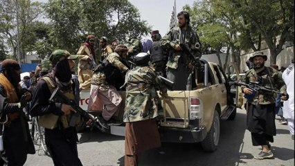 Vardat: Afghanistan without American soldiers after 20 years