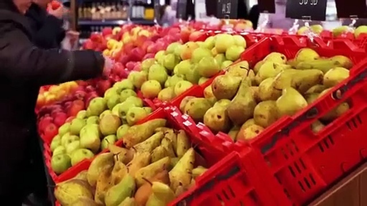 Saadet Partisi'nden video: TÜİK'in gördüğü ekonomimizin büyüdüğü bir hayat ama bizim yaşadığımız 'gerçekten iğrenç bir hayat'