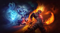Wild Rift: Patch 2.4b traz Brand, Nunu e Willump, novo evento e mais