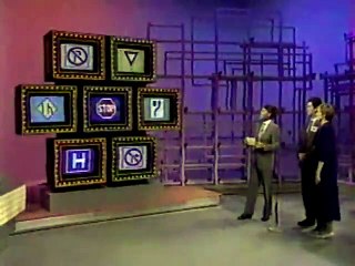 Tracie-Dave @ bonus, 10/87