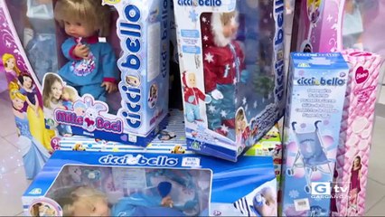 TG GARGANOTV 01 09 2021