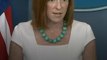 Jen Psaki Blasts GOP for Downplaying Capitol Insurrection