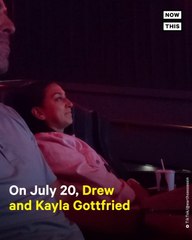 Man Surprises Wife With Long Lost Wedding Tape on Anniversary