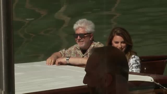 Almodóvar: Hasta que no se pague la deuda con los desaparecidos, no podremos cerrar la herida de la Guerra Civil
