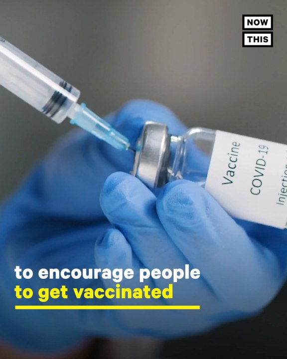 Jen Psaki Responds to Idea of Pres. Biden Teaming Up with Trump for Vaccine PSA