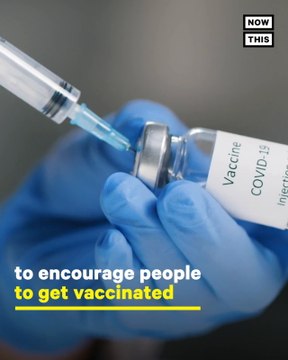 Jen Psaki Responds to Idea of Pres. Biden Teaming Up with Trump for Vaccine PSA