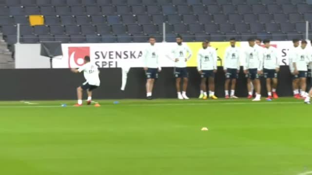 Luis Enrique: Es un partido para nosotros vital. Ir a una repesca con ese formato implica mucho riesgo