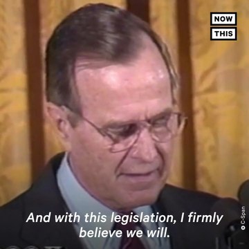 How Past vs. Present GOP Leaders Viewed Climate Change