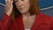 Jen Psaki and Peter Doocy Go Head-to-Head on Defunding the Police