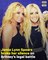 Jamie Lynn Spears Breaks Silence on Britney's Conservatorship