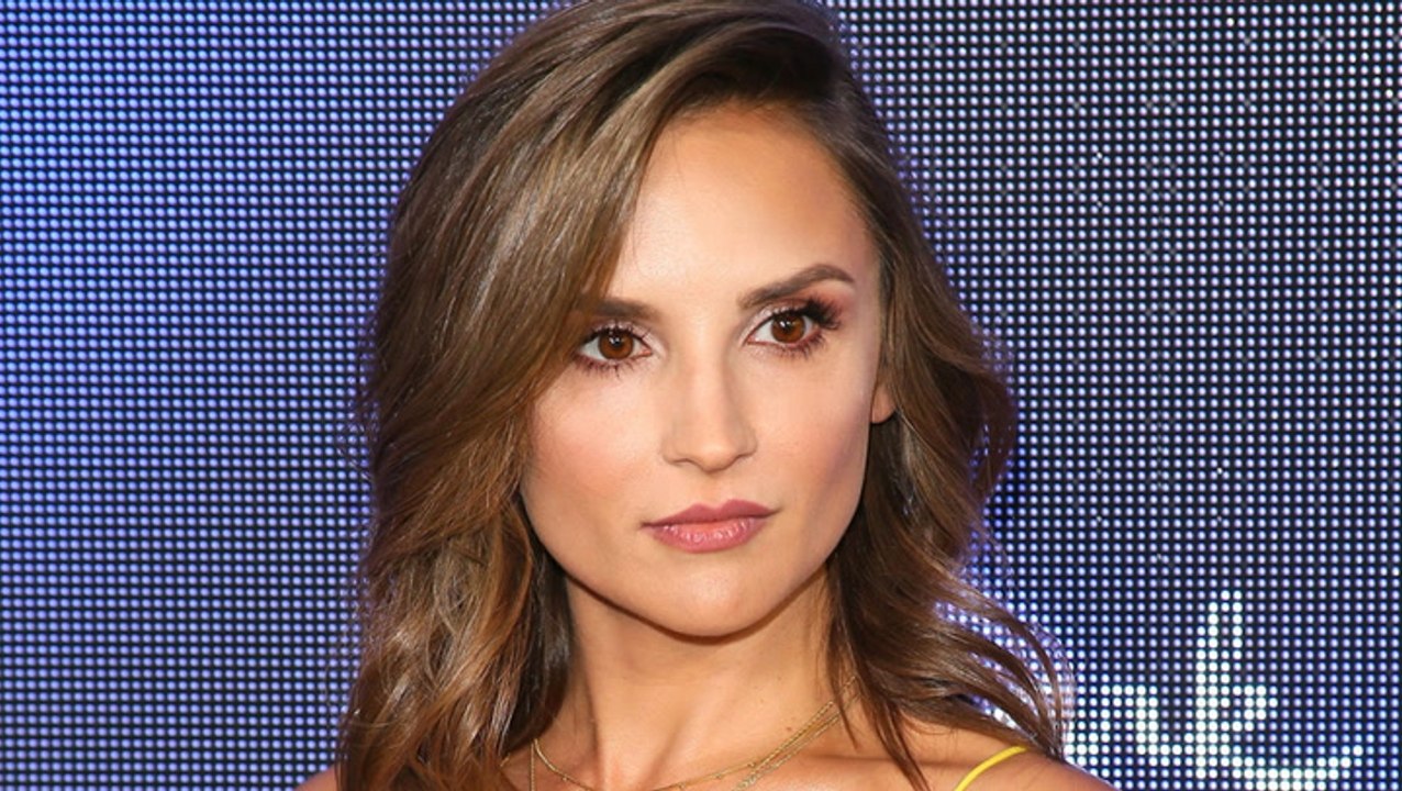 Rachael Leigh Cook Opens Up About Regretting Turning Down ‘X-Men’ Role | THR News