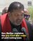 Rev. Barber Speaks Out Against Anti-Voting Laws