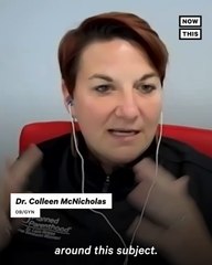 OB/GYN Explains to Marjorie Taylor Greene What Abortion Is and Isn't