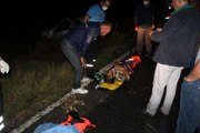 Tekirdağ'da feci kaza: 7 yaralı