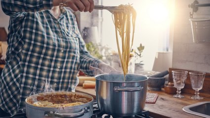 Cooking Tips Everyone Should Know By Heart