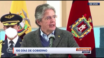 Sucesos WuanPlus | Septiembre 1 - 2021