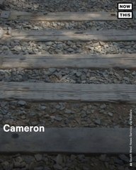 Triple Amputee Overcomes Challenges 20 Years After Accident