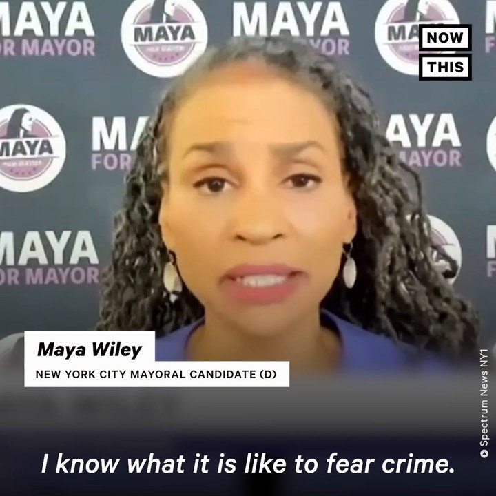 NYC Mayoral Candidates on Police Reform