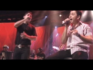 Jorge & Mateus - Cavaco Do Pau