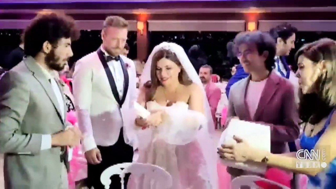 Türkiye’deki ilk NFT altın