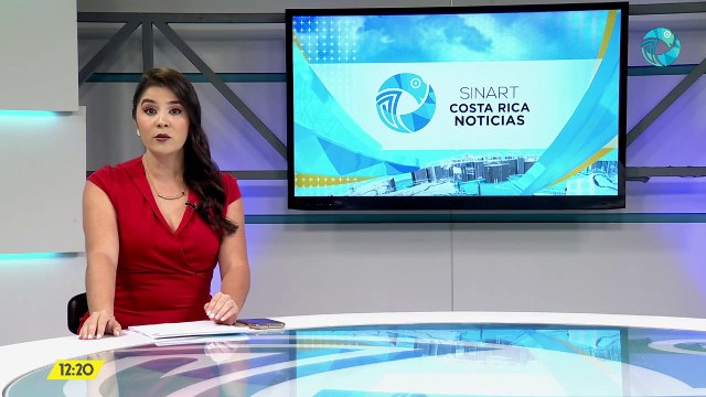 Costa Rica Noticias - Edición meridiana 01 de seitembre del 2021