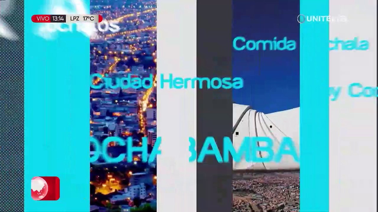 Cochabamba: las ‘Imillas Skate’ juegan con sus patinetas luciendo la ropa típica de la chola cochala