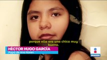 Termina la búsqueda; localizan el cuerpo de Ana Karen en Hidalgo