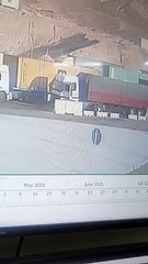 وفاة مواطن بعد تدهور شاحنة في ساحة 4 بالعقبة