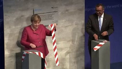 ΠΟΥ: Το Βερολίνο παγκόσμιος κόμβος καταγραφής δεδομένων για τις επιδημίες