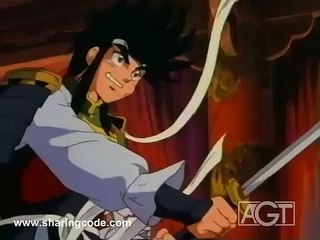 هزيم الرعد الحلقة 1