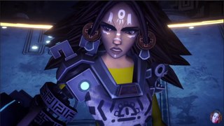 Aztech Forgotten Gods | gameplay (2022) trailer 1
