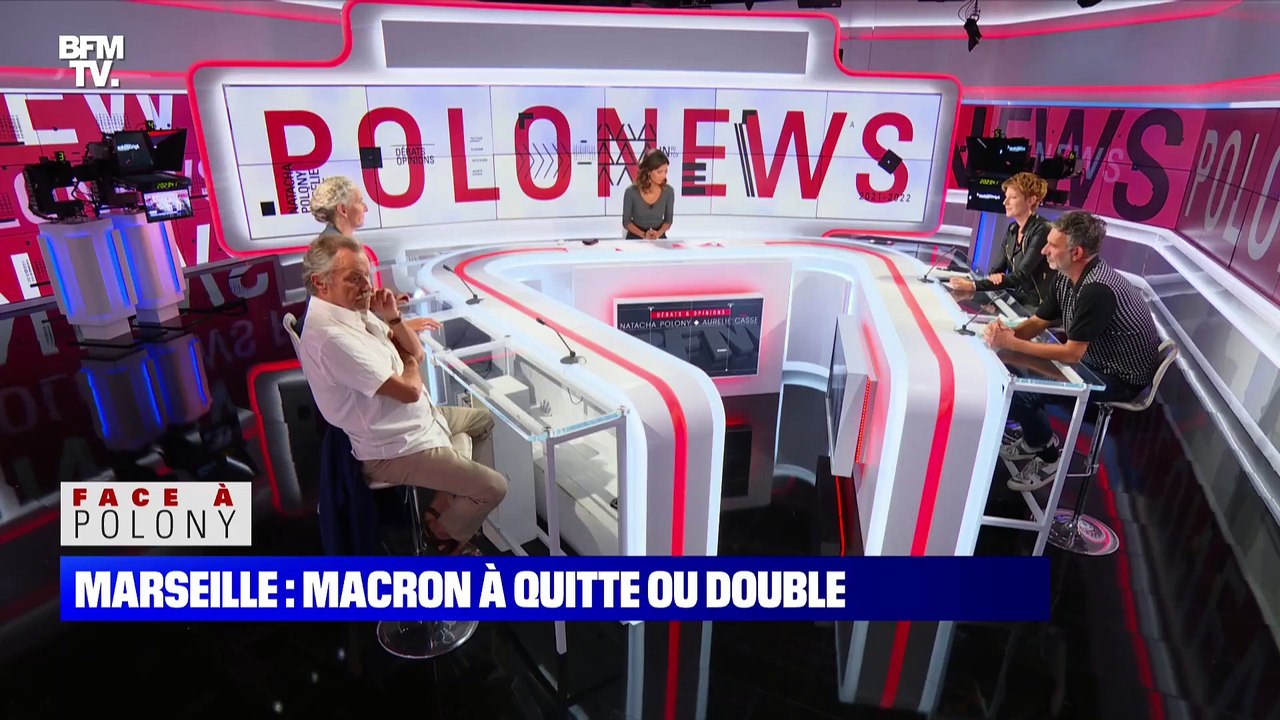 Delphine Batho: "Il faut construire une écologie de gouvernement" - 01/09