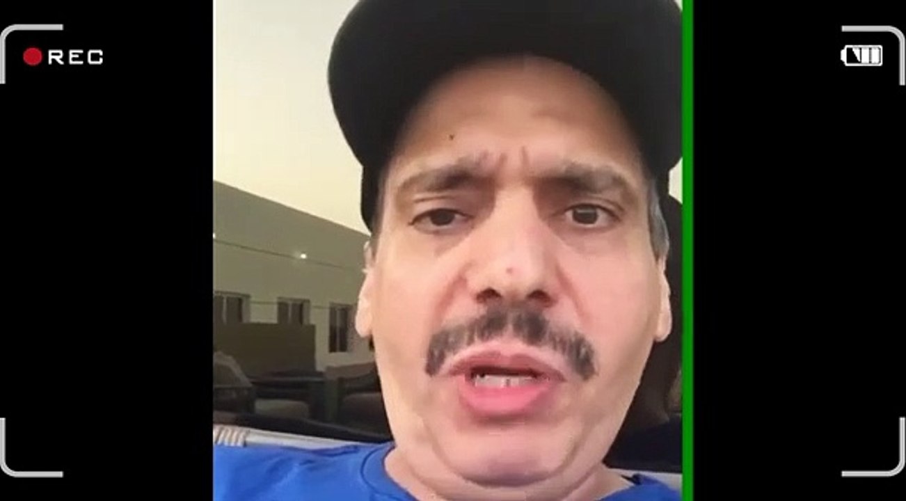 عاجل ابن الذيب يعود من جديد ويشعلها في وجه تميم ويحرج الدولة