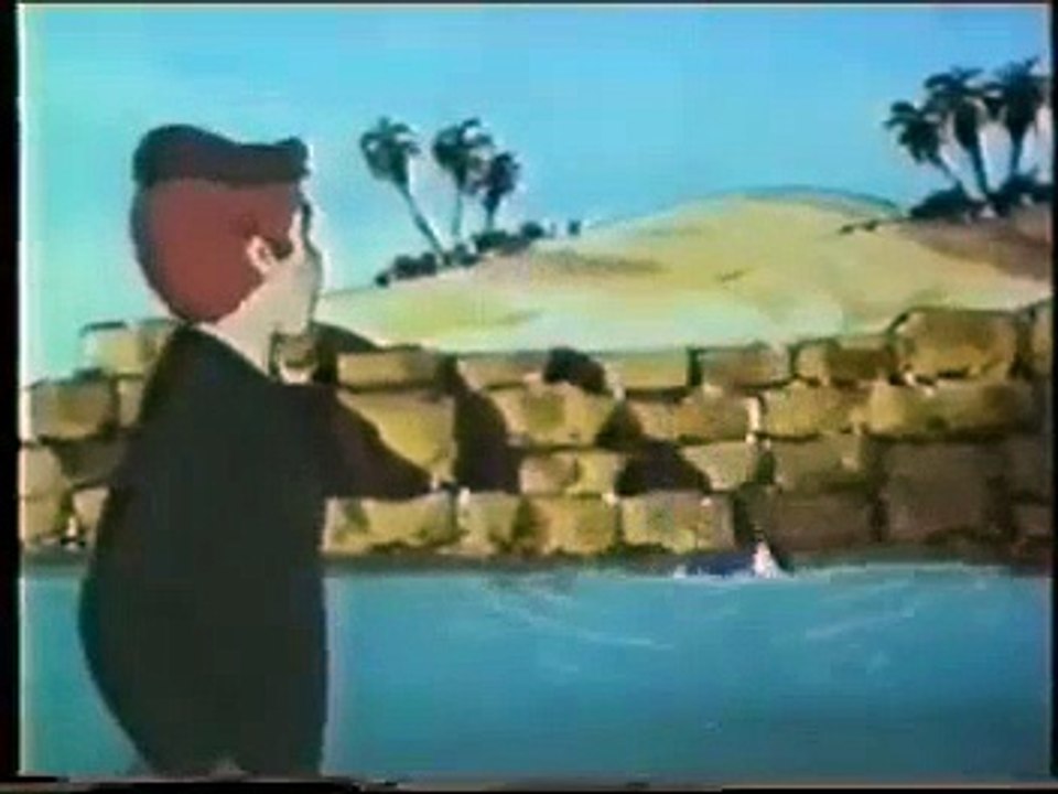 آلة الزمان الحلقة  8