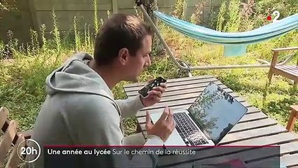 Lycée : à Drancy, une nouvelle méthode pédagogique porte ses fruits