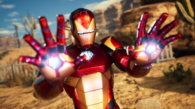 Marvel's Midnight Suns : le gameplay à base de cartes révélé et notre analyse