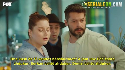 Dashuria eshte ne ajer  36.2 Trokit ne deren time