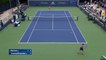 Mertens - Grammatikopoulou - Highlights US Open