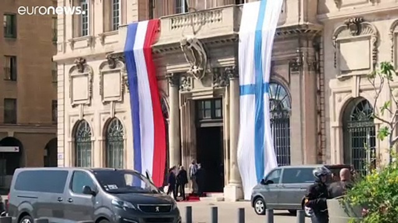 Insécurité, logements insalubres... Le plan d'Emmanuel Macron pour redresser Marseille