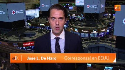 El Nasdaq 100 bate otro récord en los 15.611 puntos