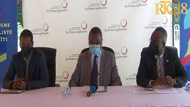 Òganizasyon entènasyonal frankofòn lanse 7è edisyon pri jèn jounalis