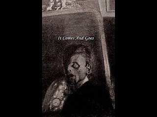 Alexander Page - It Comes And Goes (Piano)